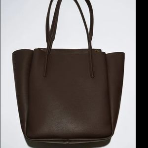 Zara tote
